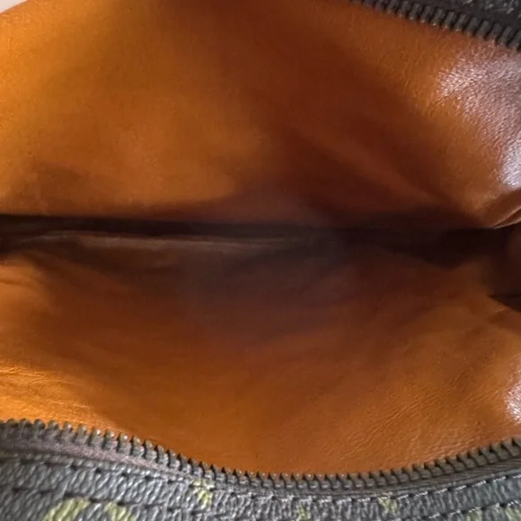 Authentic Louis Vuitton bag